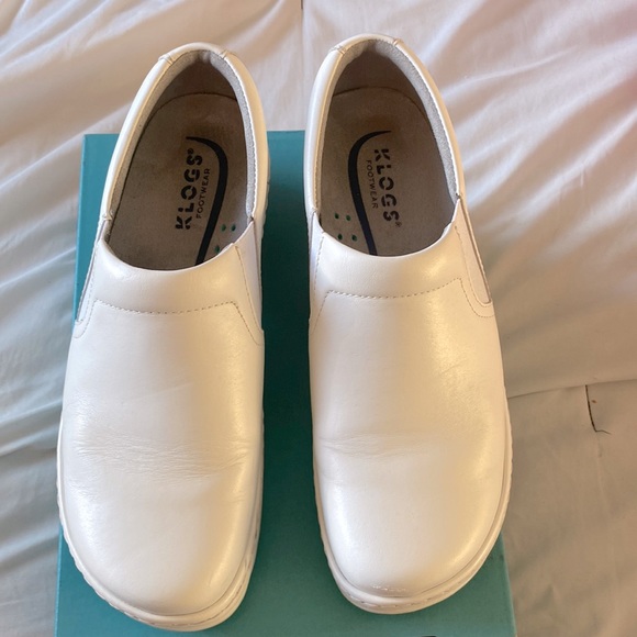 Klogs Footwear Slip Resistant Shoes size 9 - Picture 2 of 8